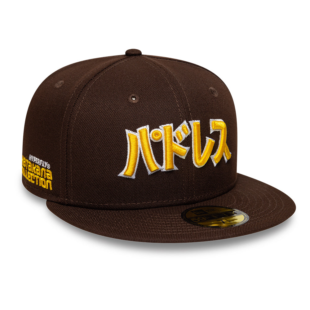 59FIFTY San Diego Padres Hyperfly