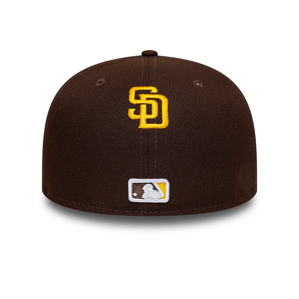 59FIFTY San Diego Padres Hyperfly