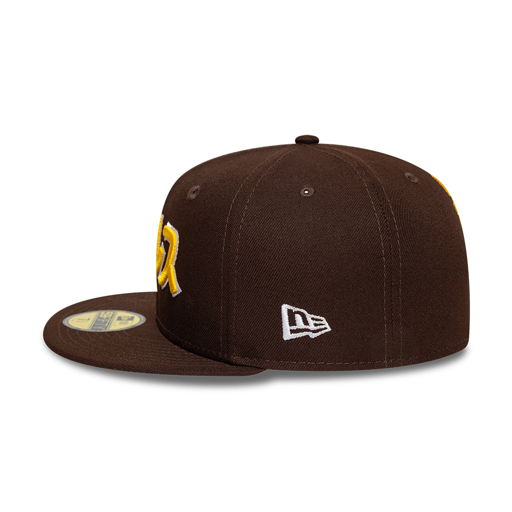 59FIFTY San Diego Padres Hyperfly