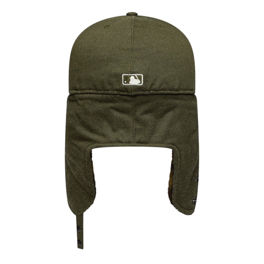 59FIFTY Dogear Chicago White Sox MLB Camo Green