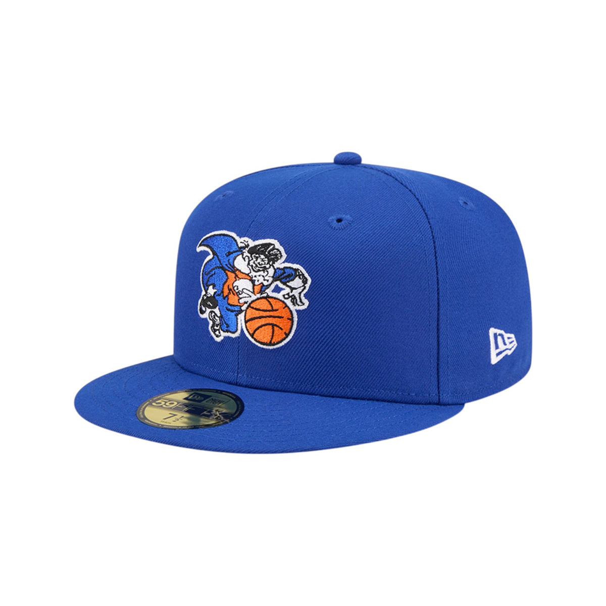 59FIFTY New York Knicks Hardwood Classics 50th Anniversary