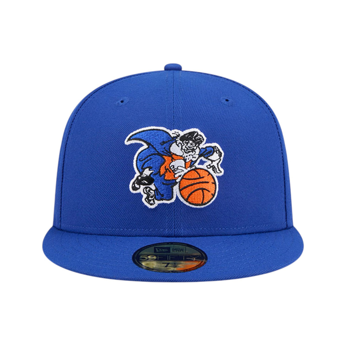 59FIFTY New York Knicks Hardwood Classics 50th Anniversary