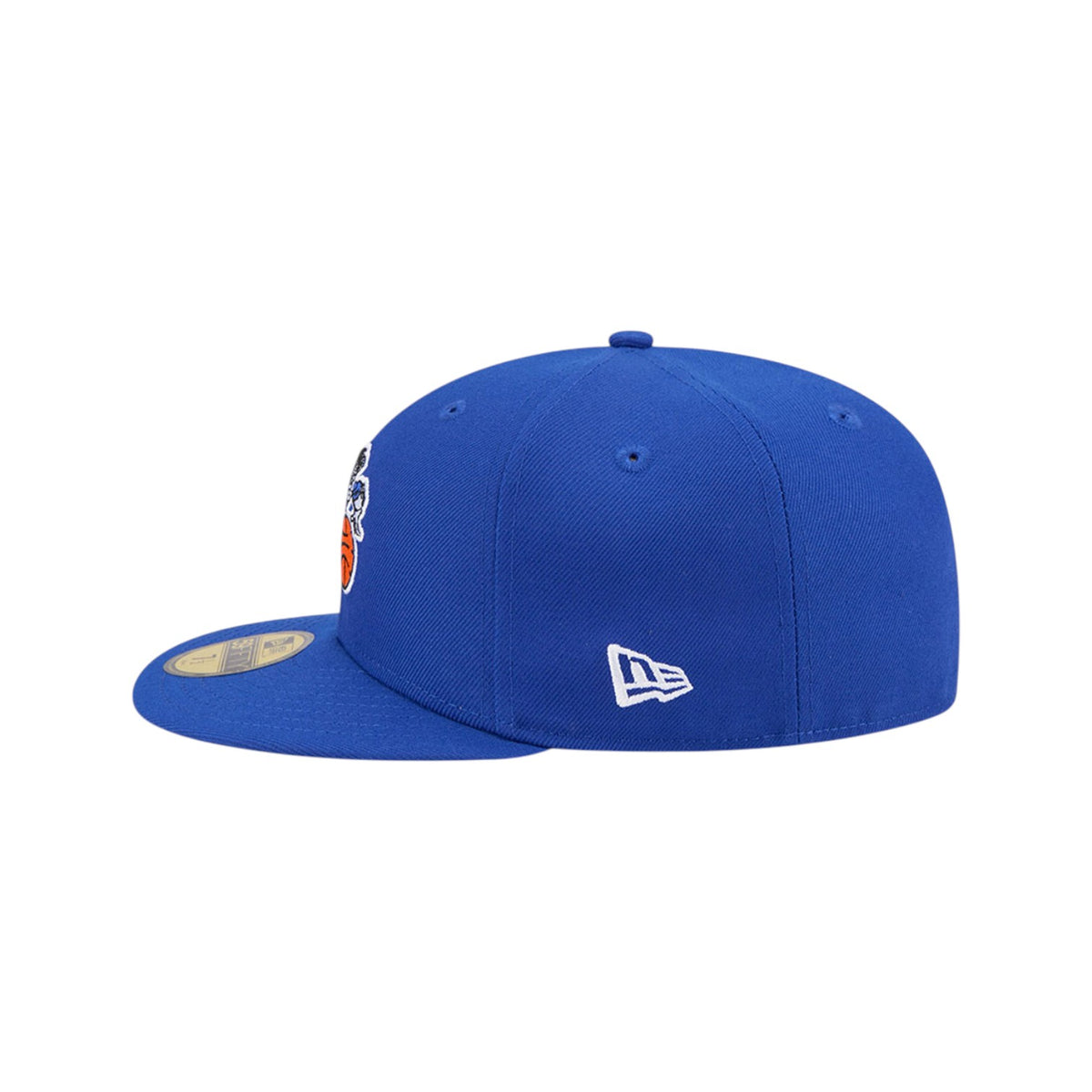 59FIFTY New York Knicks Hardwood Classics 50th Anniversary