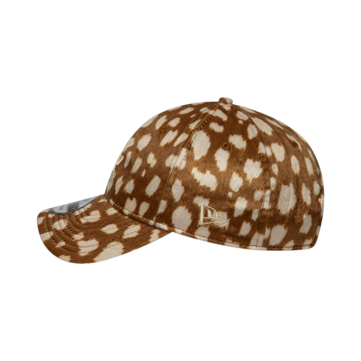 9TWENTY LA Dodgers Animal Print
