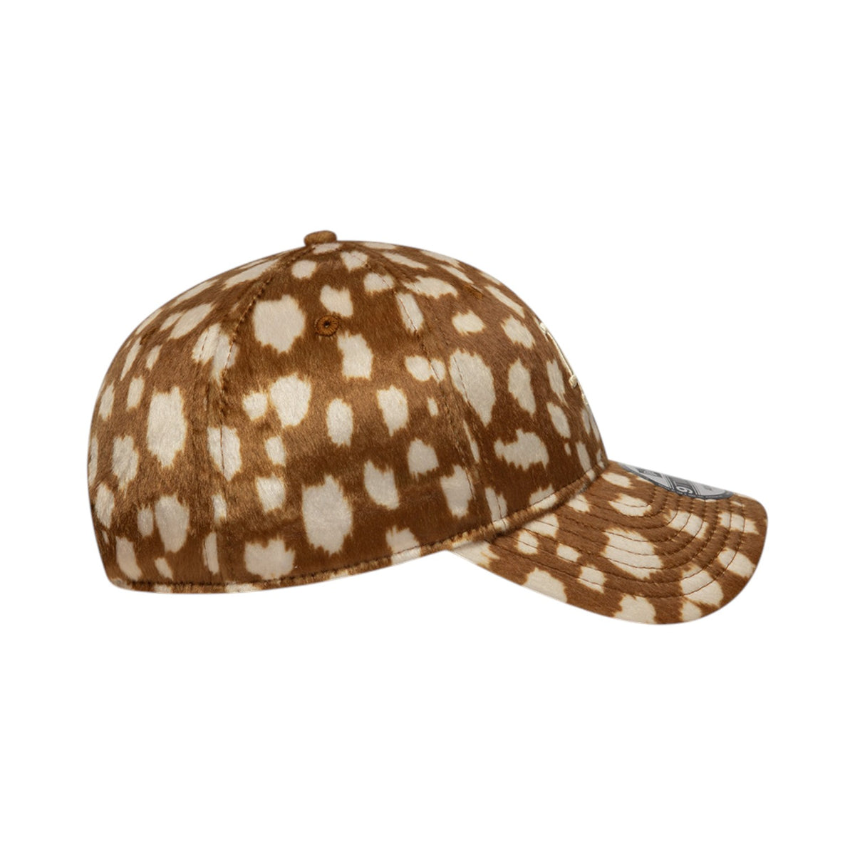 9TWENTY LA Dodgers Animal Print