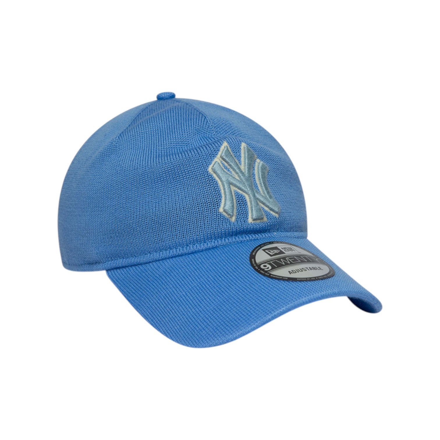 9TWENTY New Yankees Merino Wool Azure