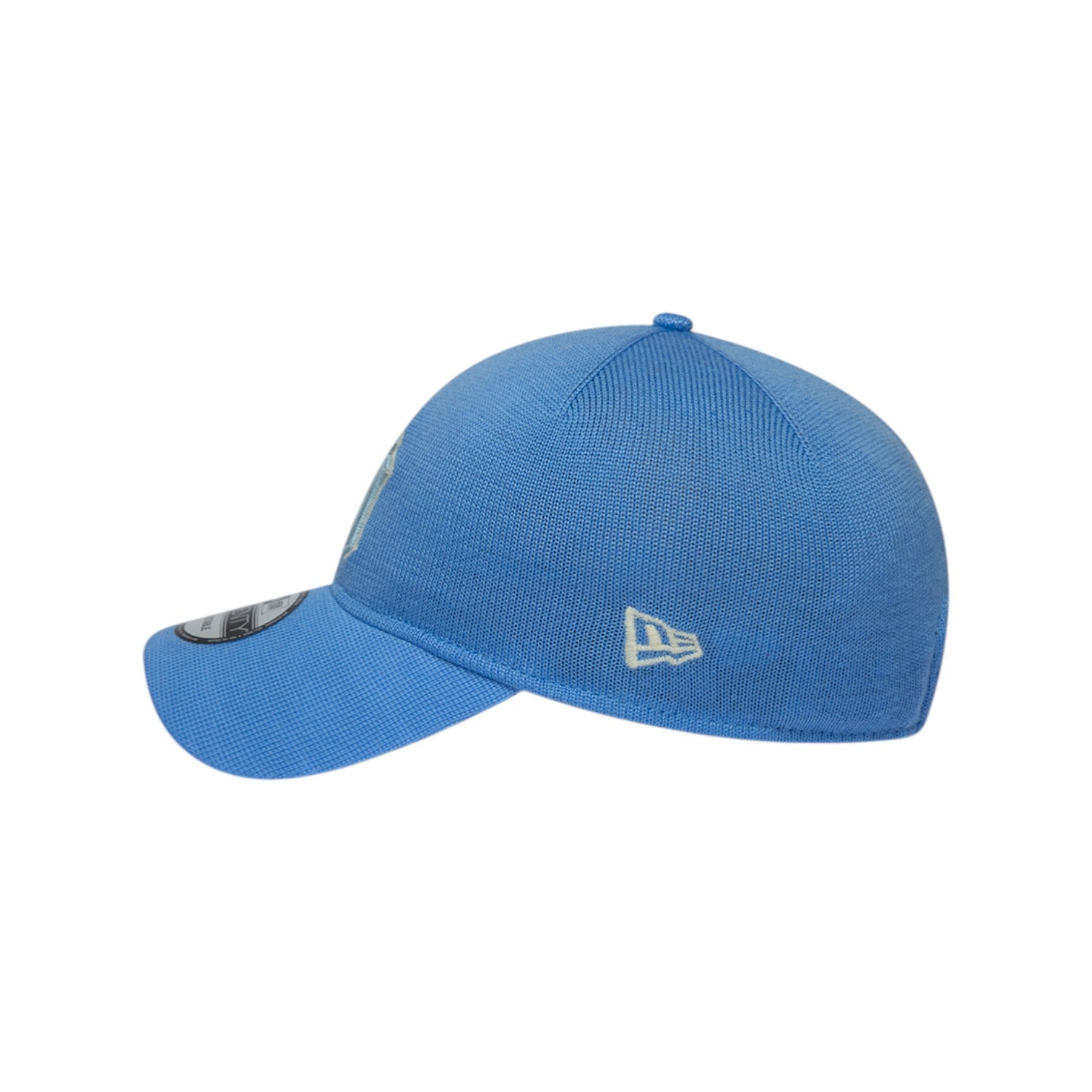 9TWENTY New Yankees Merino Wool Azure