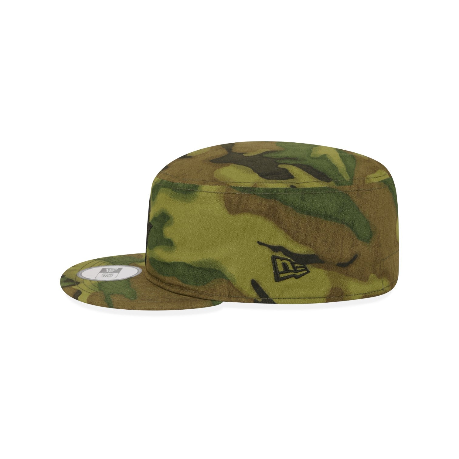 Painter Huston Astros MLB Ripstop Camo