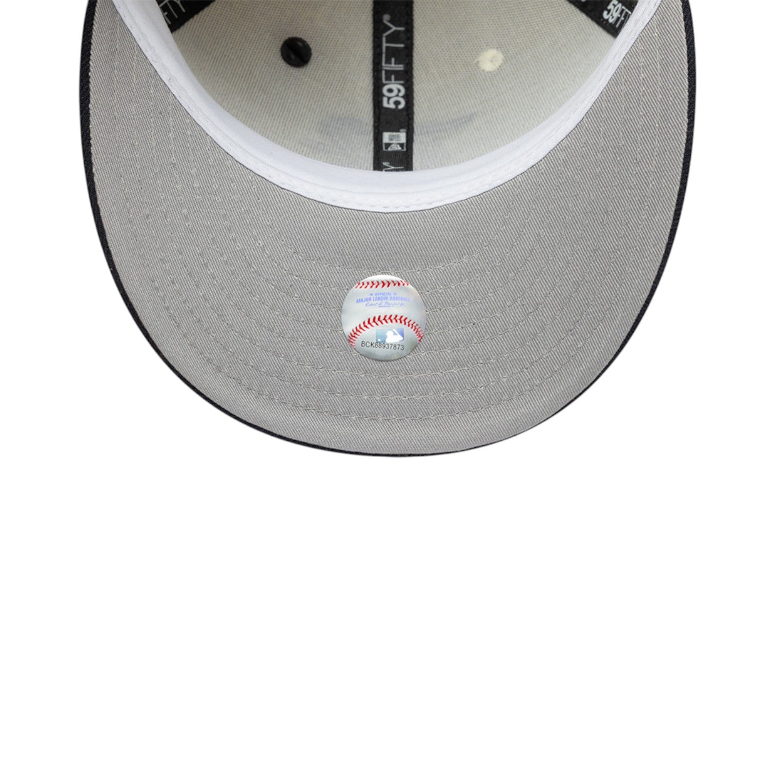 59FIFTY Texas Rangers Pin MLB Navy