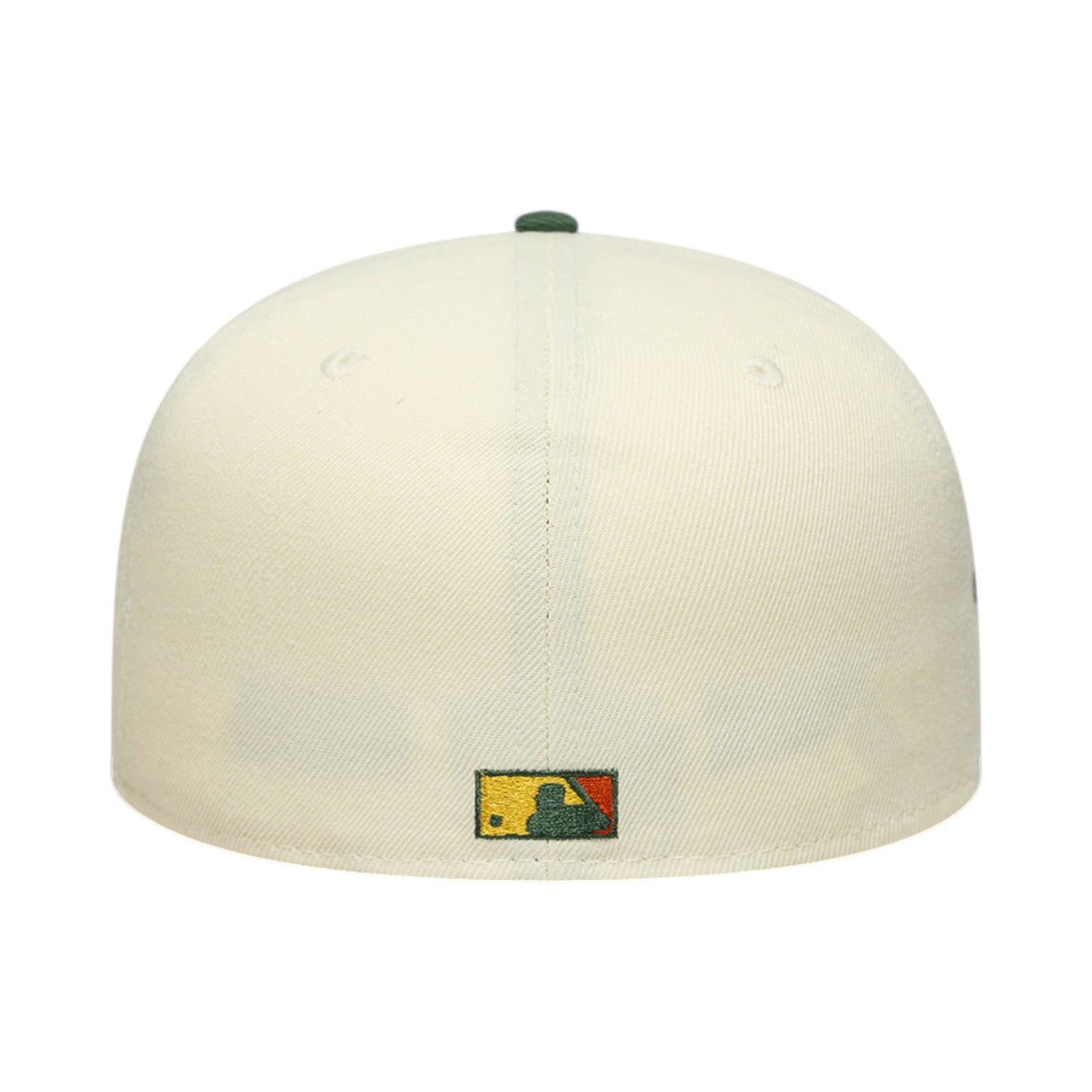 59FIFTY LA Angels Pin MLB Green