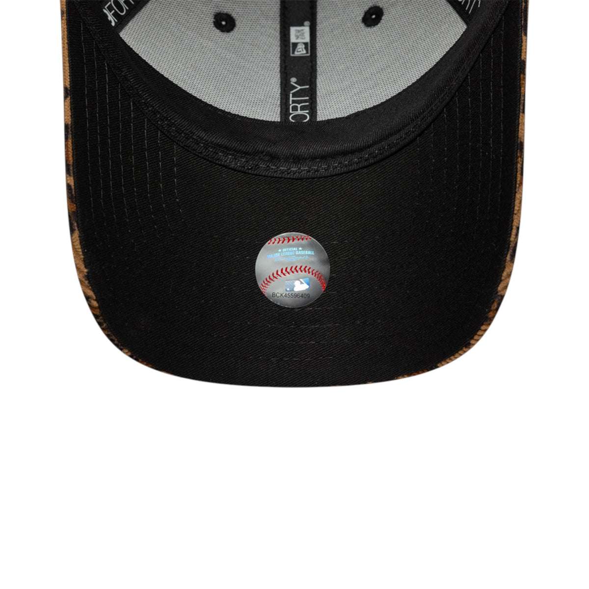 9FORTY New York Yankees Leopard Cord