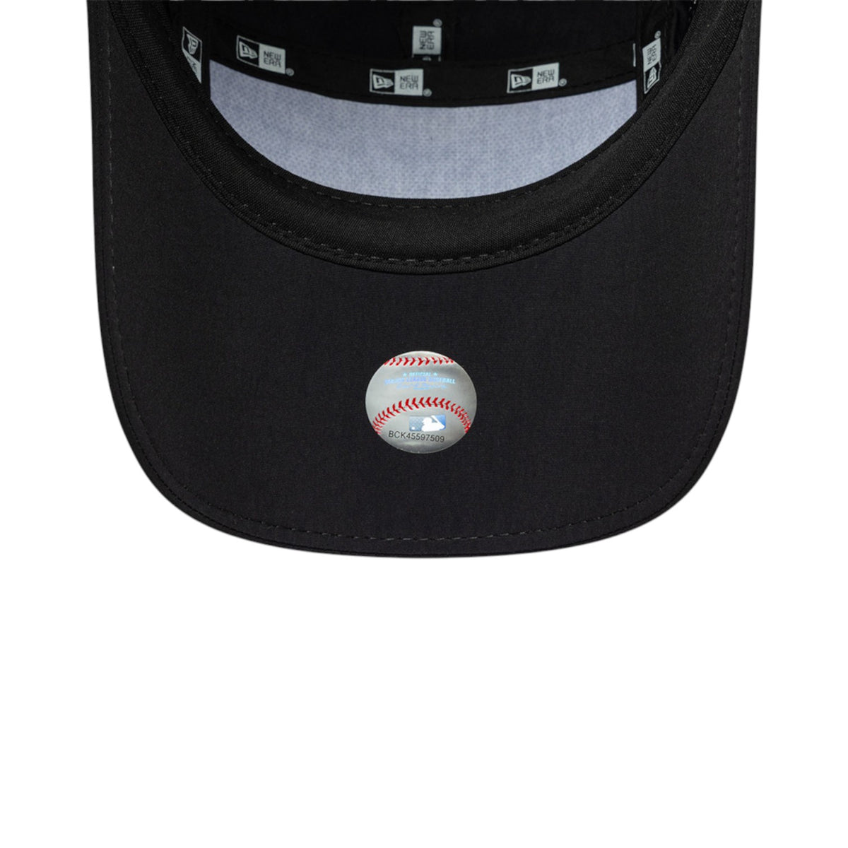 RUNNER New York Yankees MLB Tech Midi Black