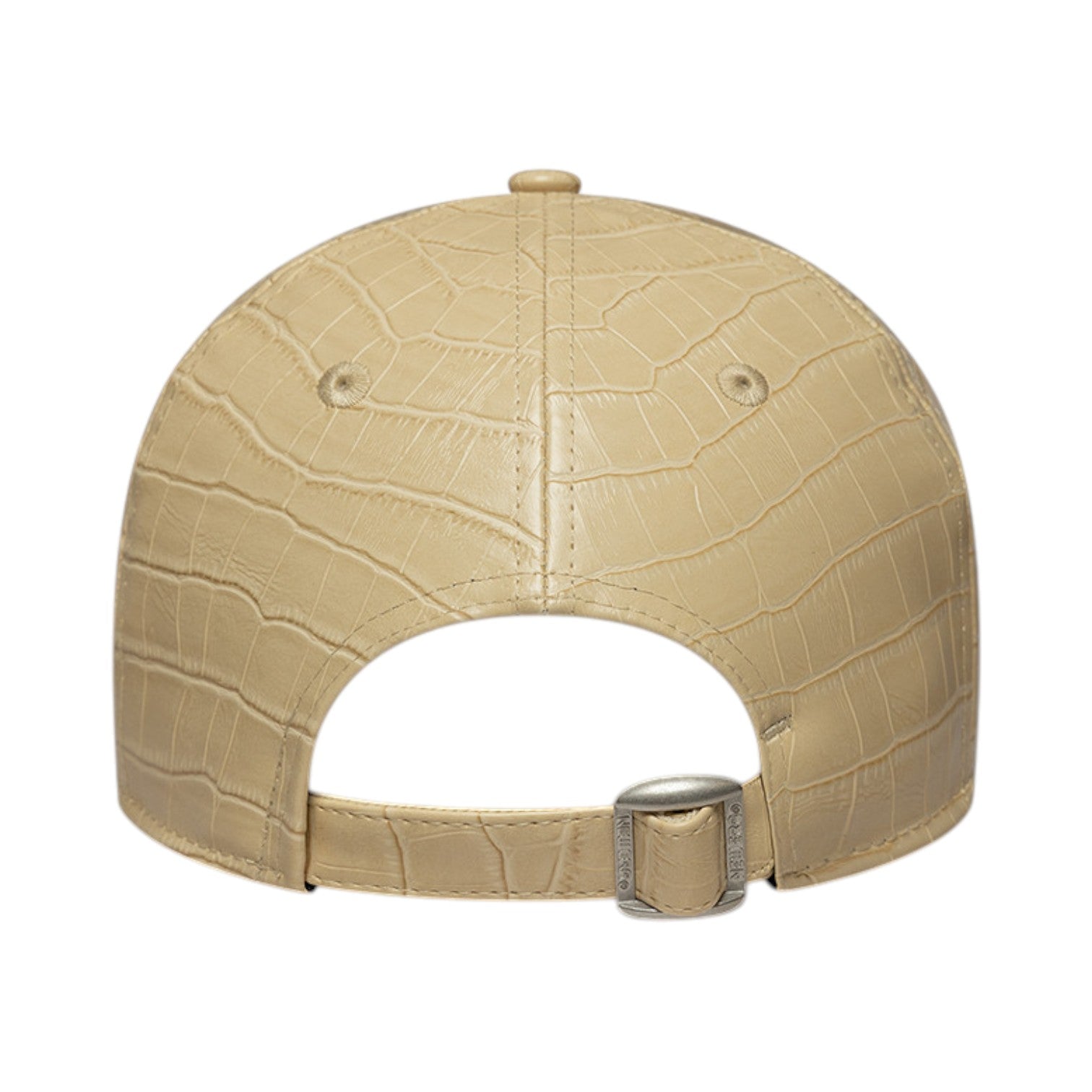 9FORTY New York Yankees MLB Pattern PU Beige