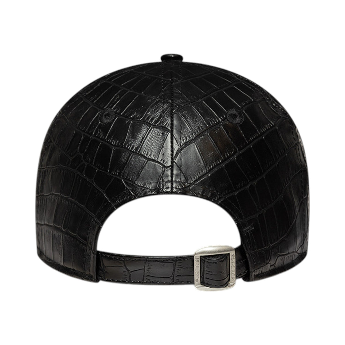 9FORTY New York Yankees MLB Pattern PU Black