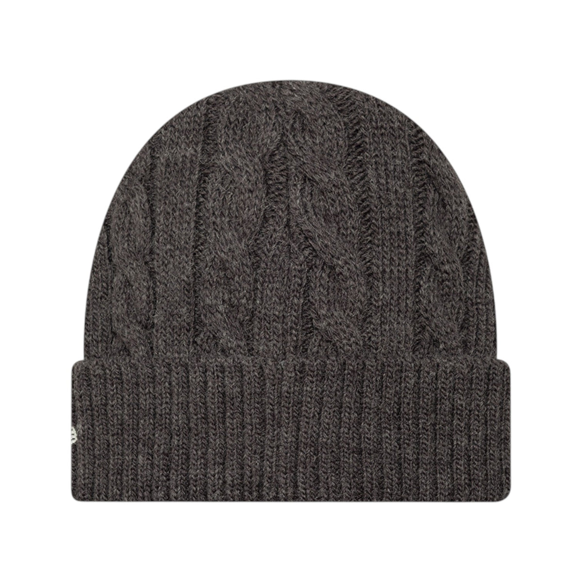 Beanie Skull Los Angeles MLB Dark Grey