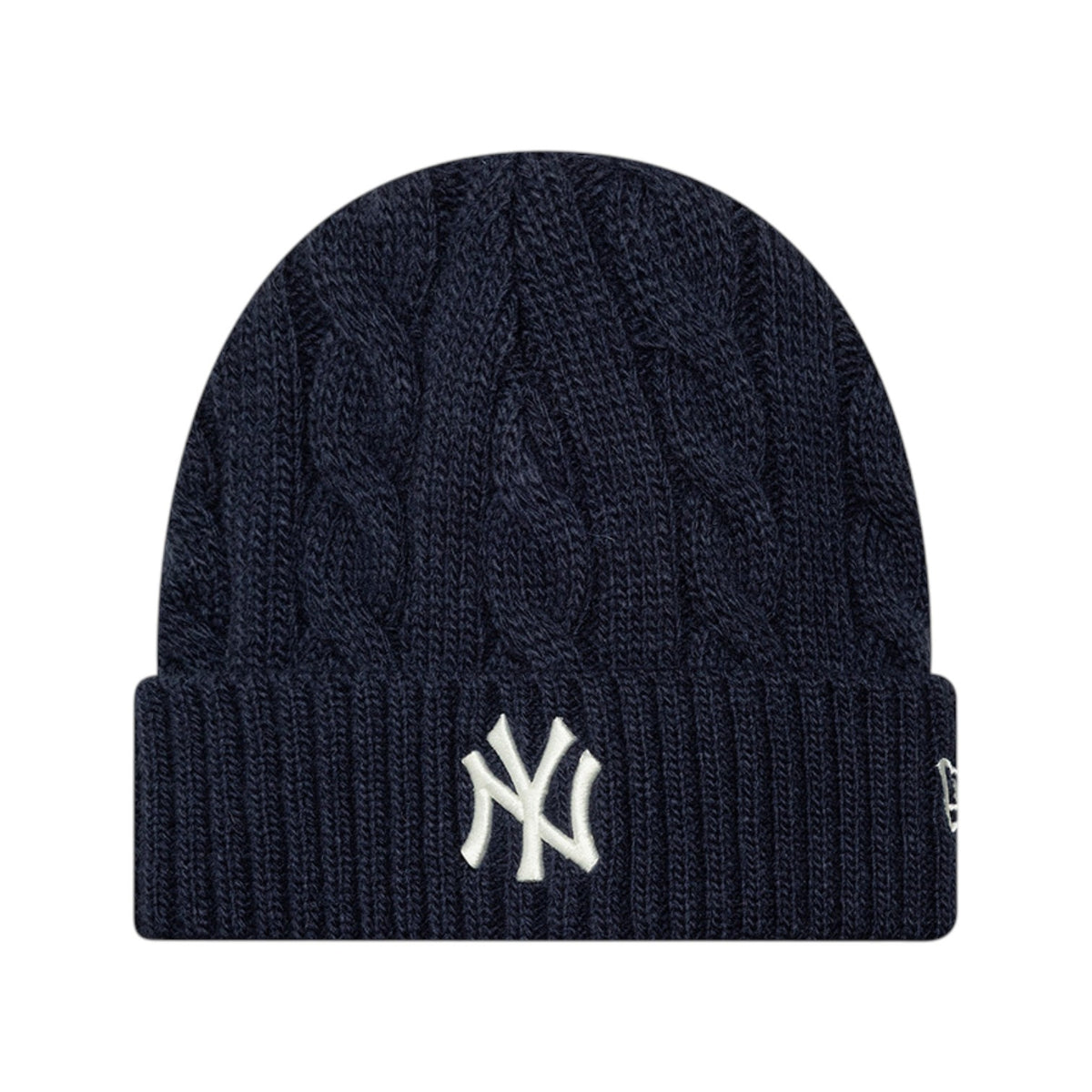 Beanie Skull New York Yankees MLB Navy