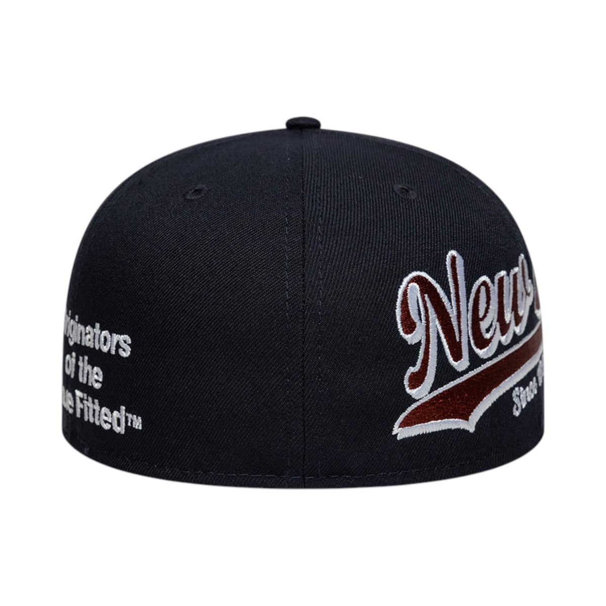 59FIFTY NE Since 1920 Navy