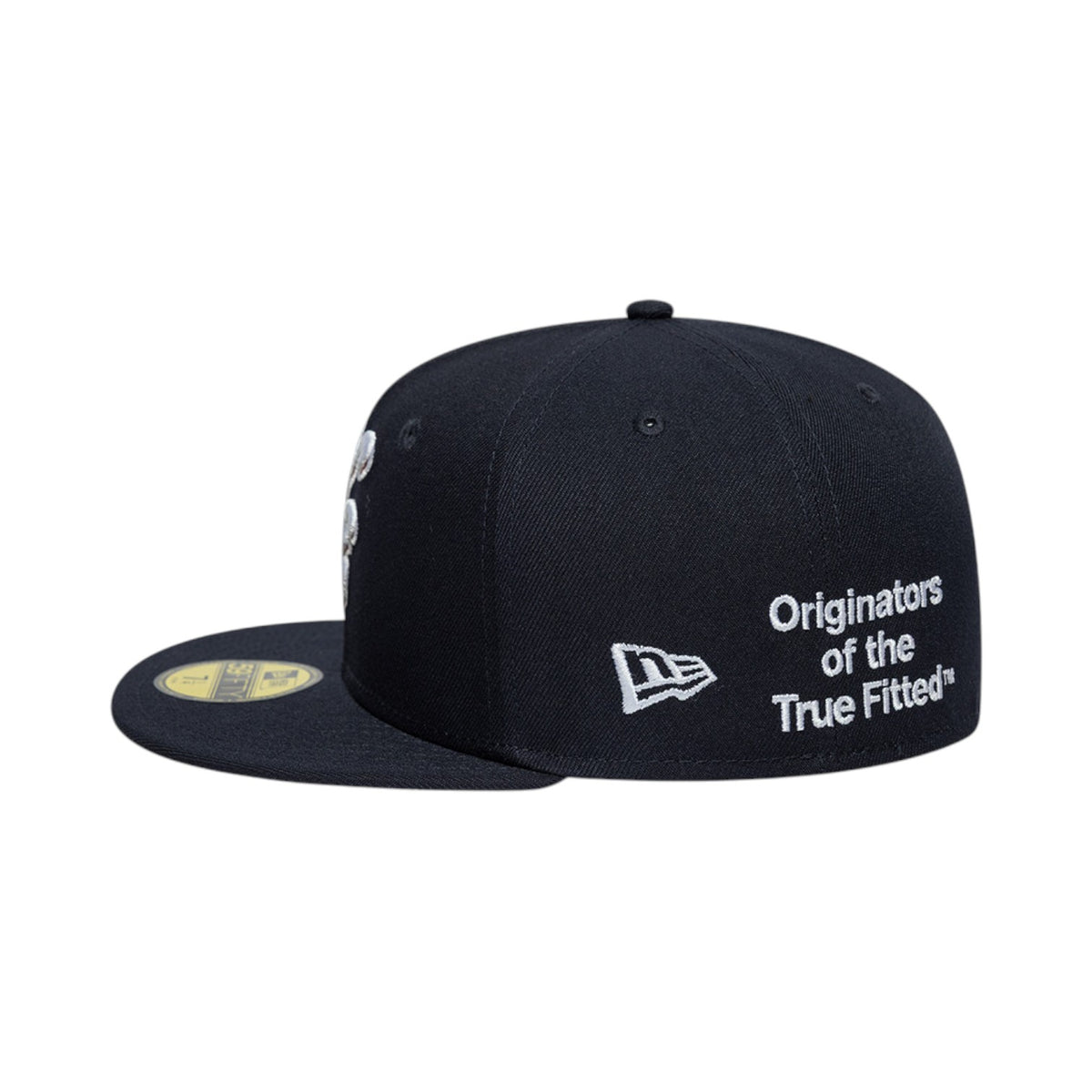 59FIFTY NE Since 1920 Navy