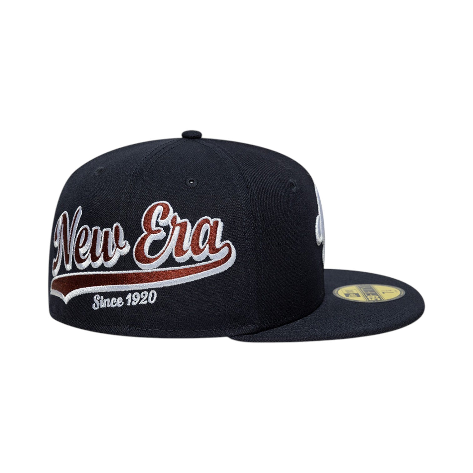 59FIFTY NE Since 1920 Navy