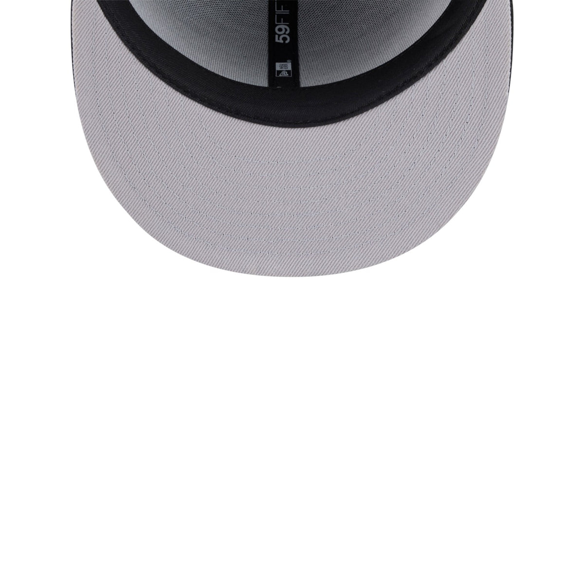 59FIFTY New York Yankees MLB Rhinestone Badge Nero