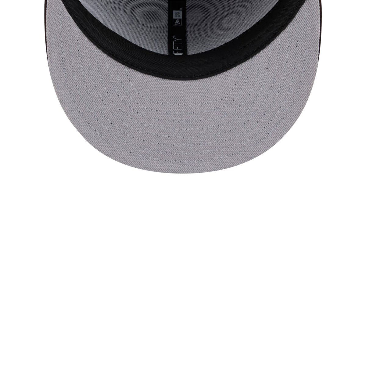 59FIFTY San Diego MLB Rhinestone Badge Brown
