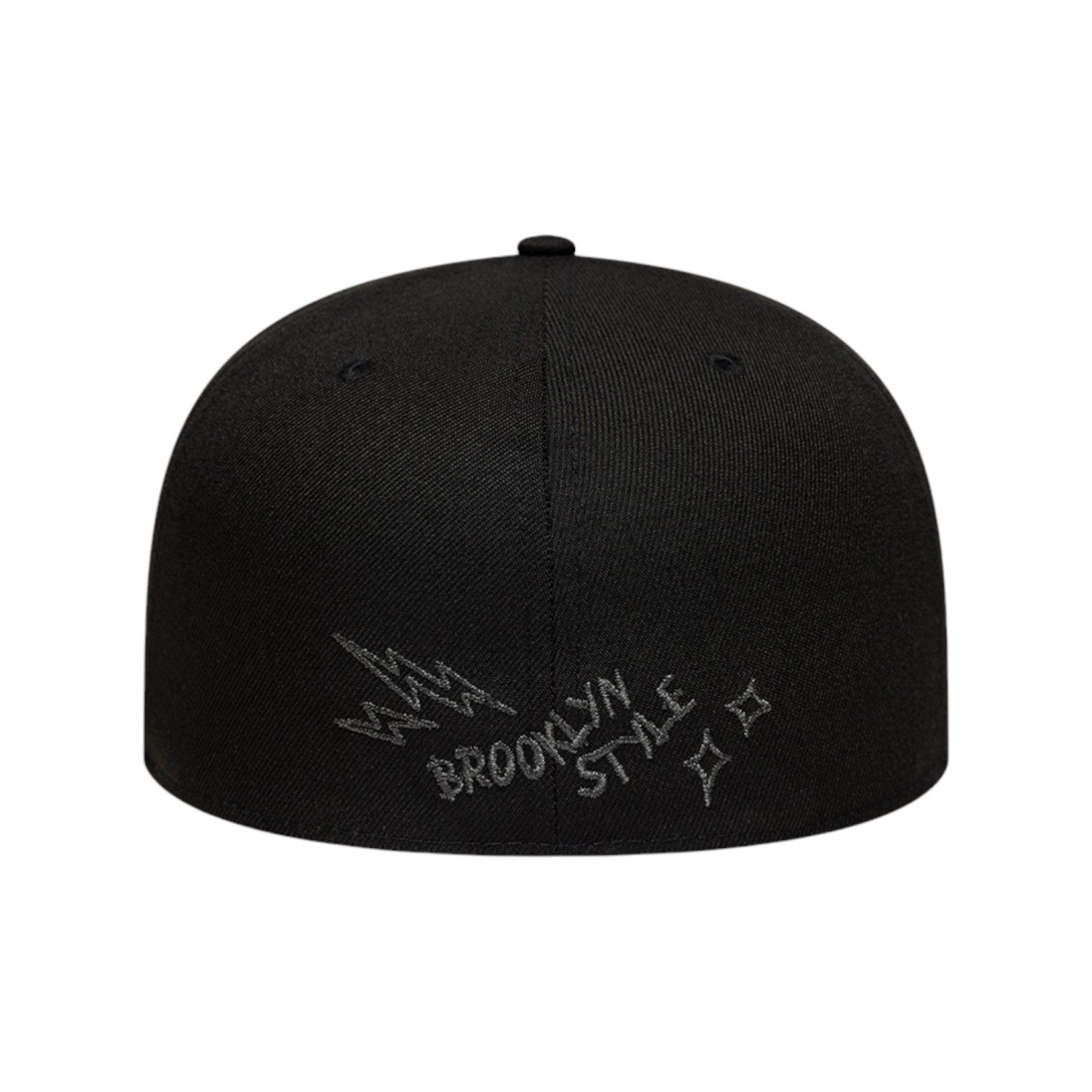 59FIFTY New Era Scribble Black