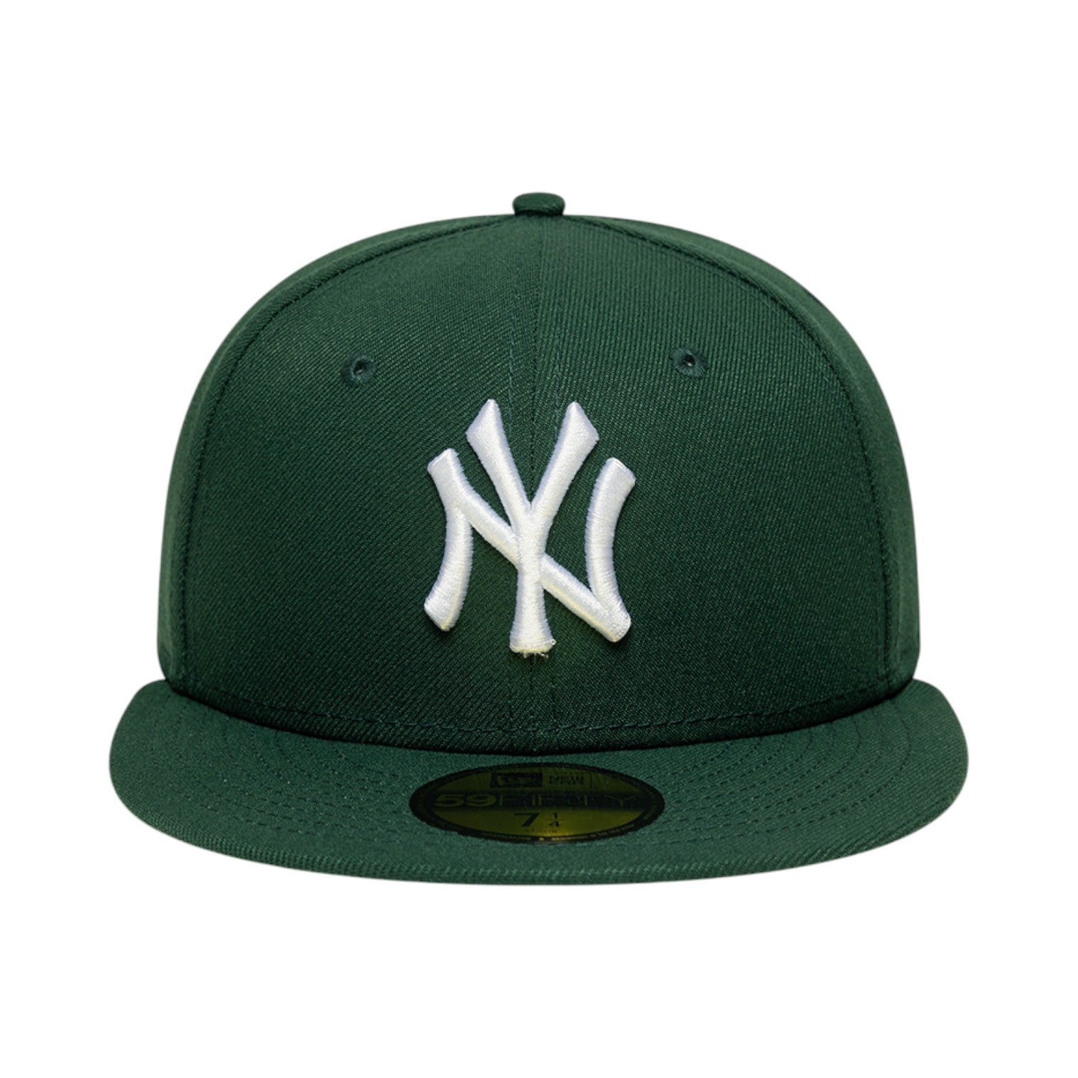 59FIFITY New York Yankees MLB Green