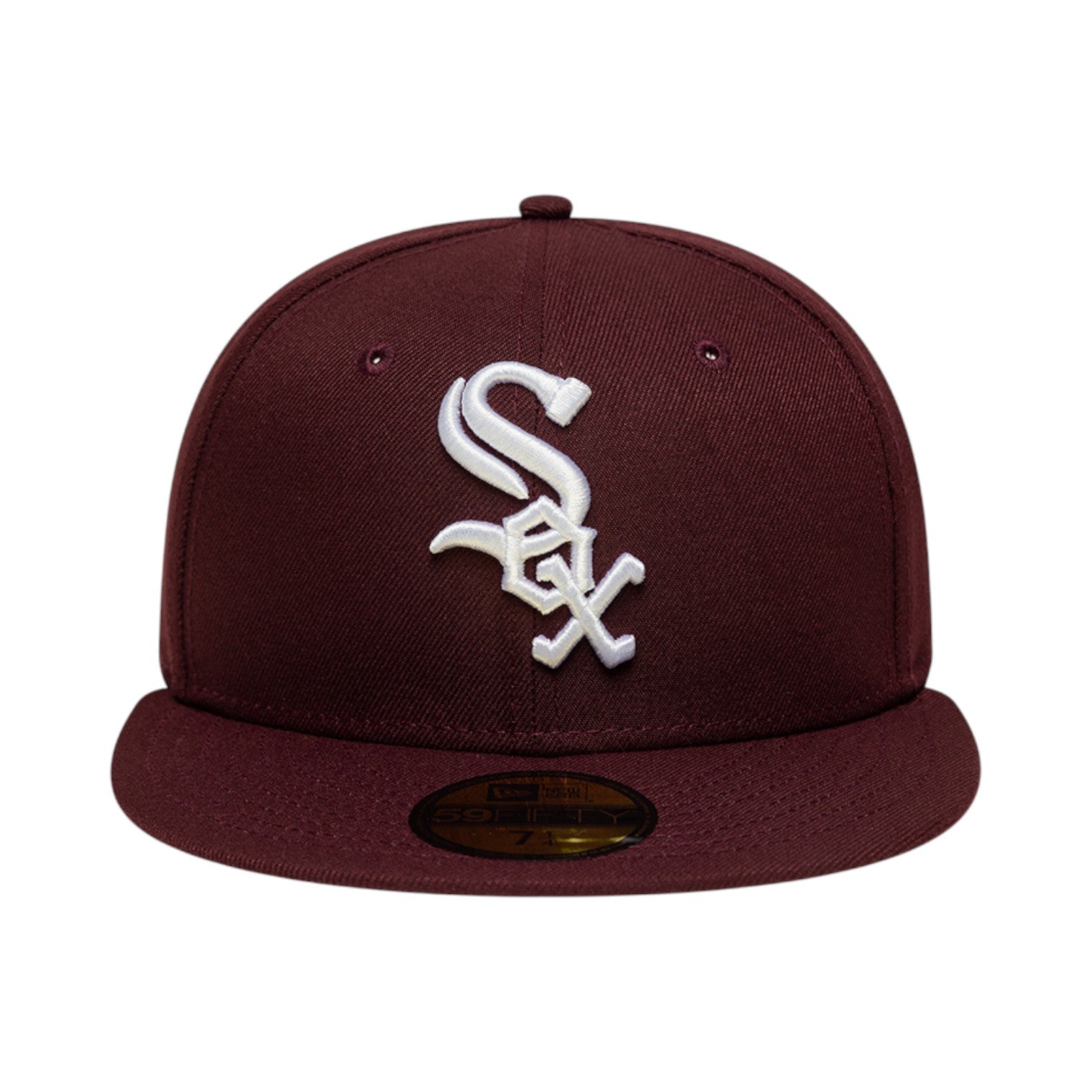 59FIFITY New York Yankees MLB Bordeaux