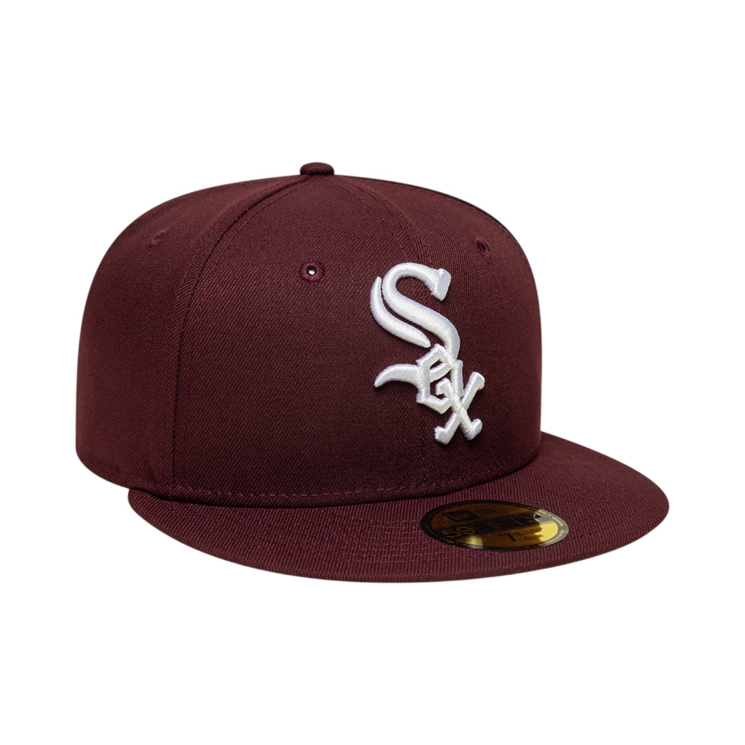 59FIFITY New York Yankees MLB Bordeaux