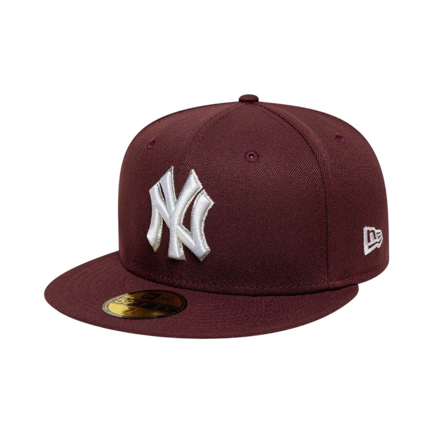 59FIFITY New York Yankees MLB Bordeaux