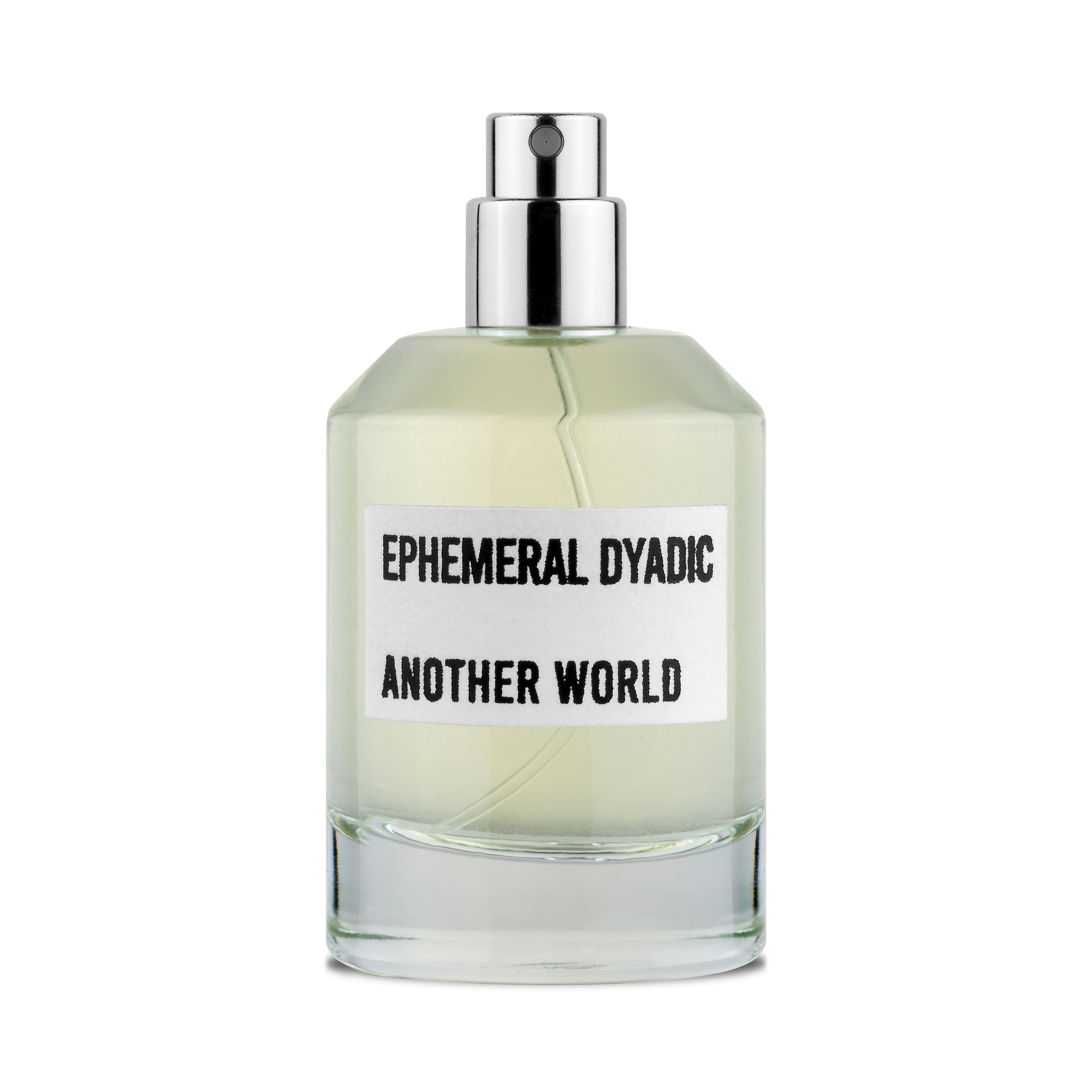 Ephemeral Dyadic Another World