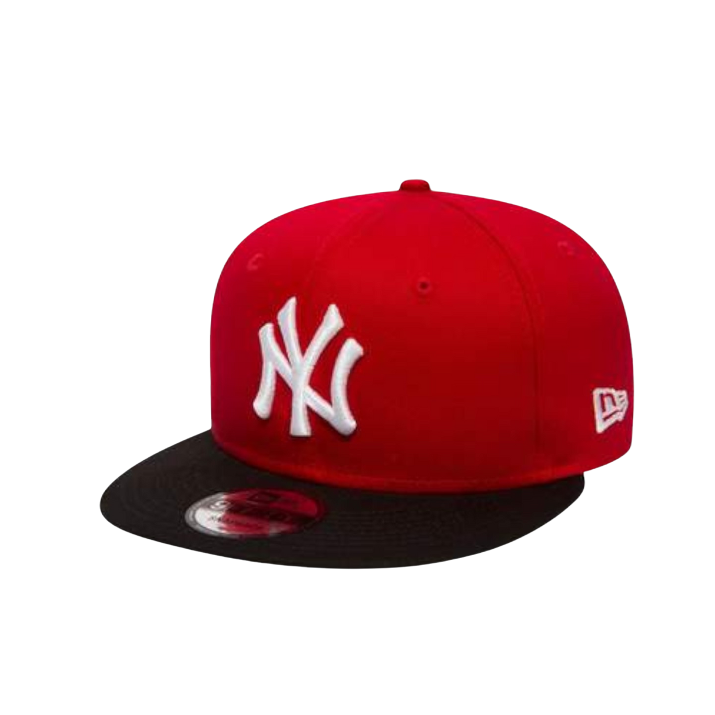 9FIFTY Snapback New York Yankees MLB Cotton Block