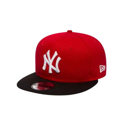 9FIFTY Snapback New York Yankees MLB Cotton Block