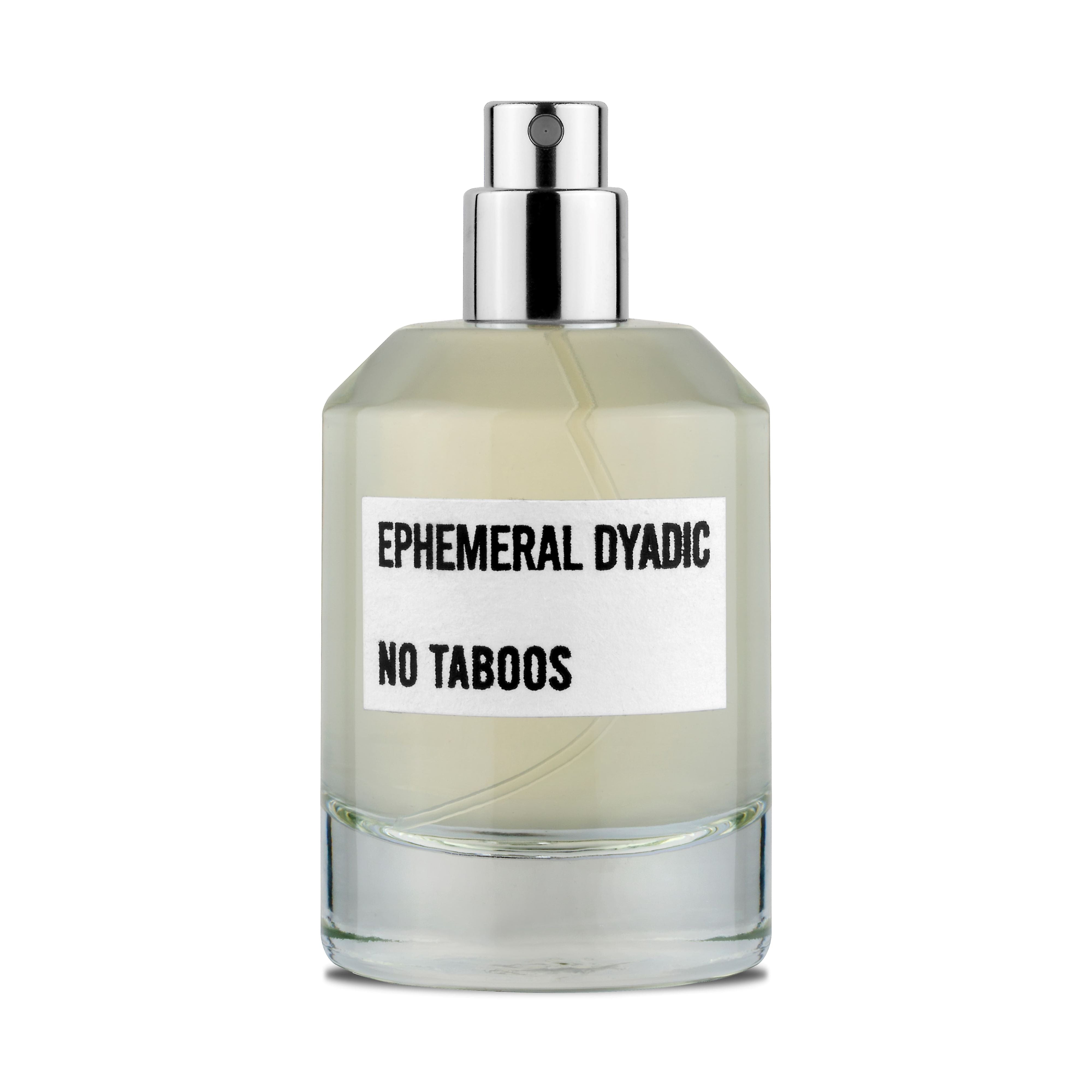 Ephemeral Dyadic No Taboos