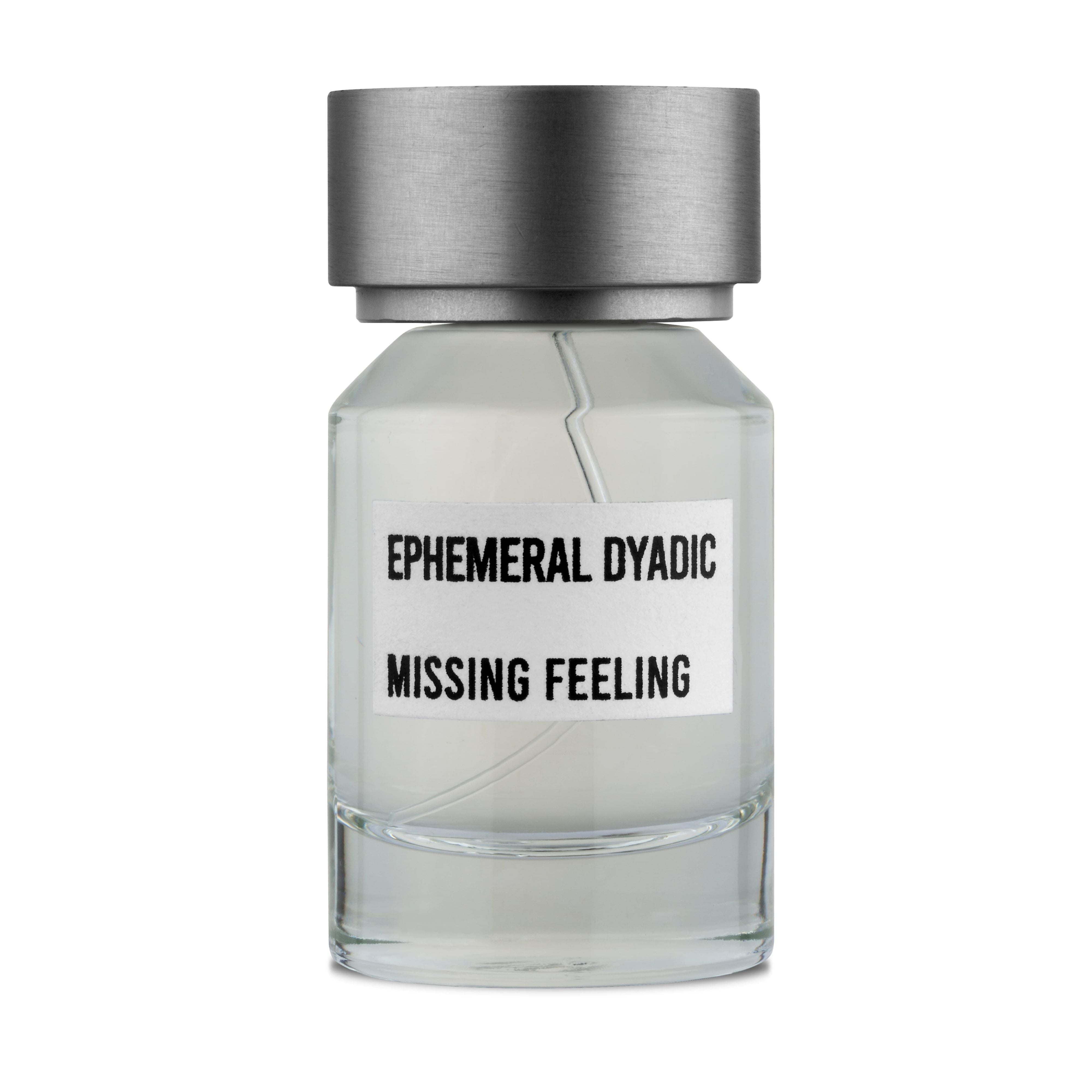 Ephemeral Dyadic Missing Feeling