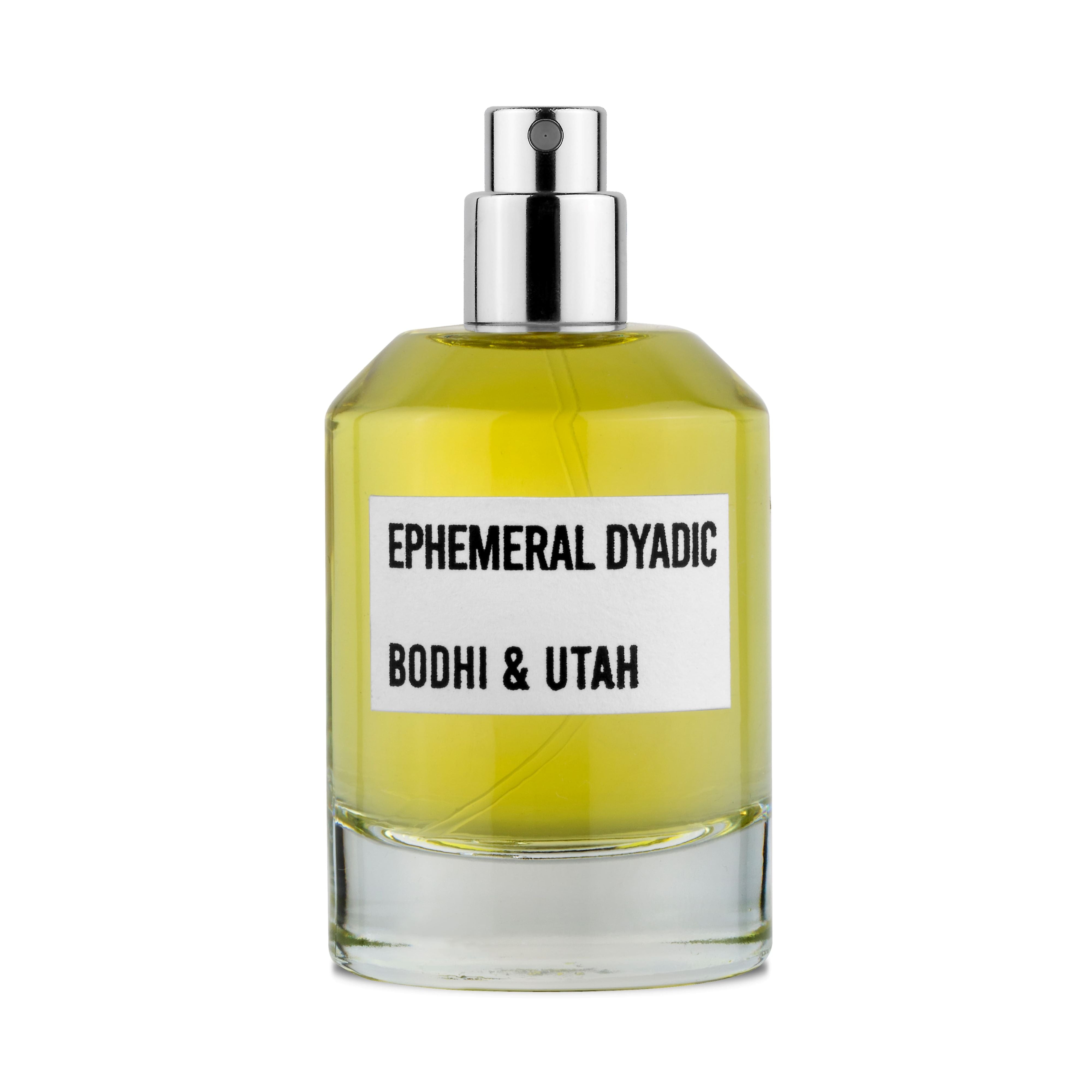 Ephemeral Dyadic Bodhi & Utah