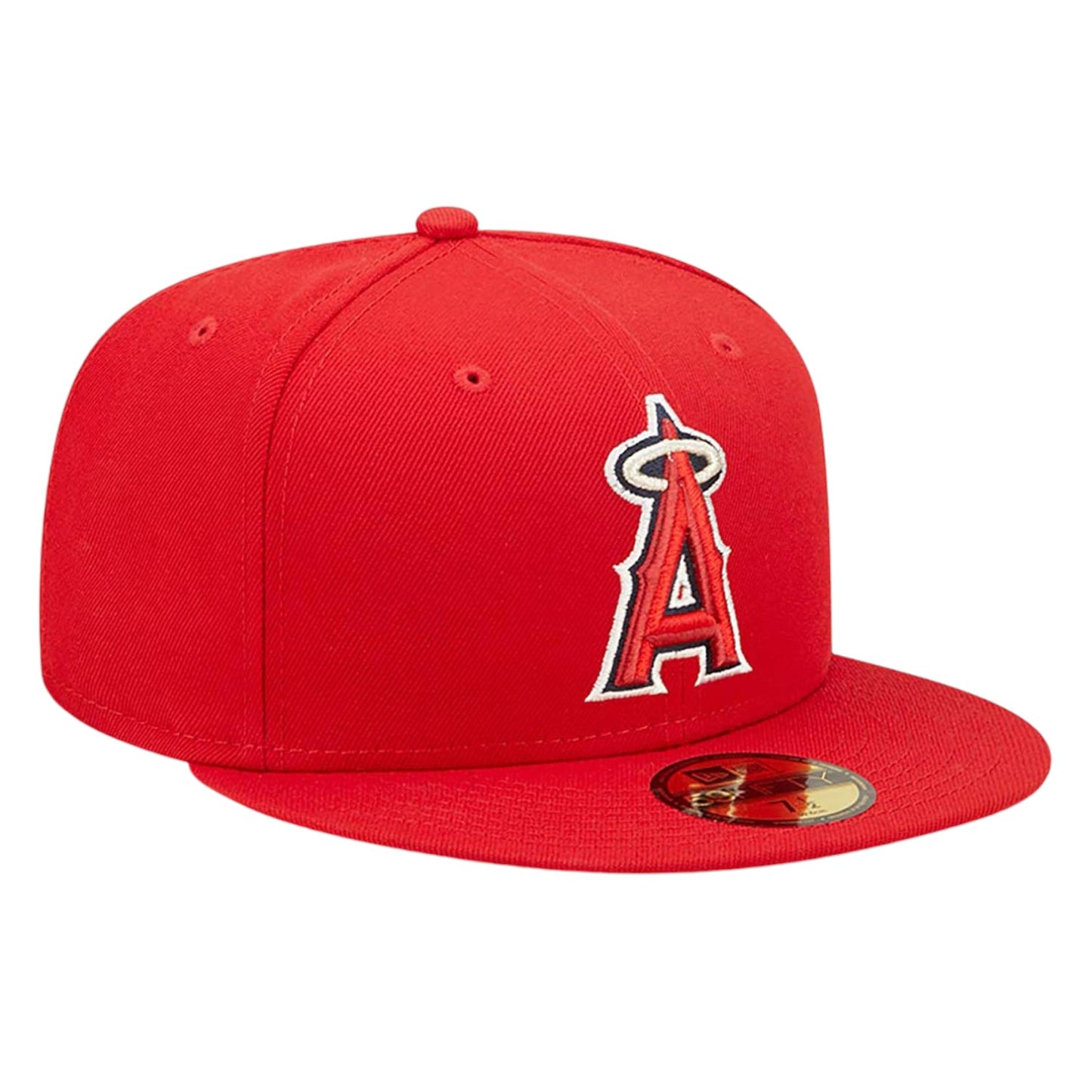59FIFTY Fitted LA Angels Authentic On Field