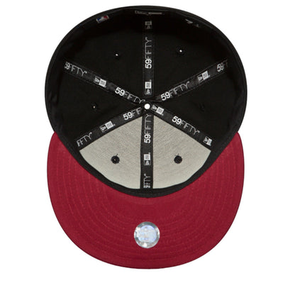 59FIFTY Fitted Miami Heat Essential