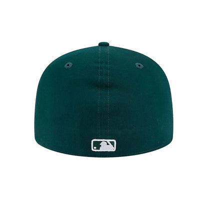 59FIFTY Fitted Oakland Athletics Team Side Patch