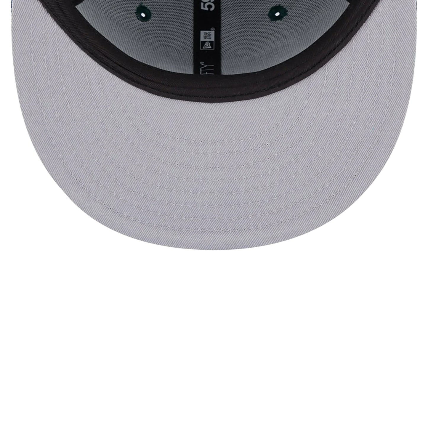 59FIFTY Fitted Oakland Athletics Team Side Patch