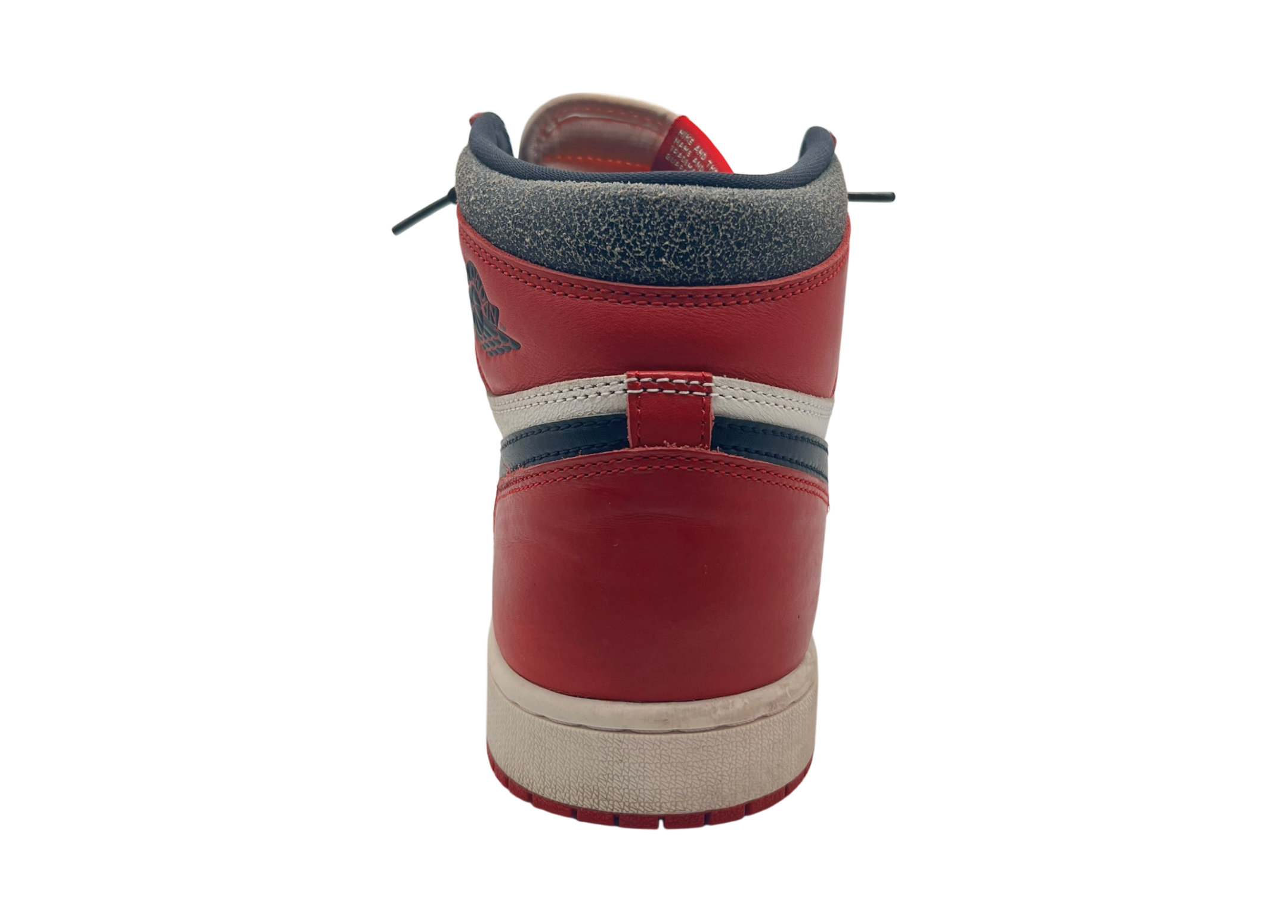 Jordan 1 High Lost & Found COND 9/10 (NO TAG)
