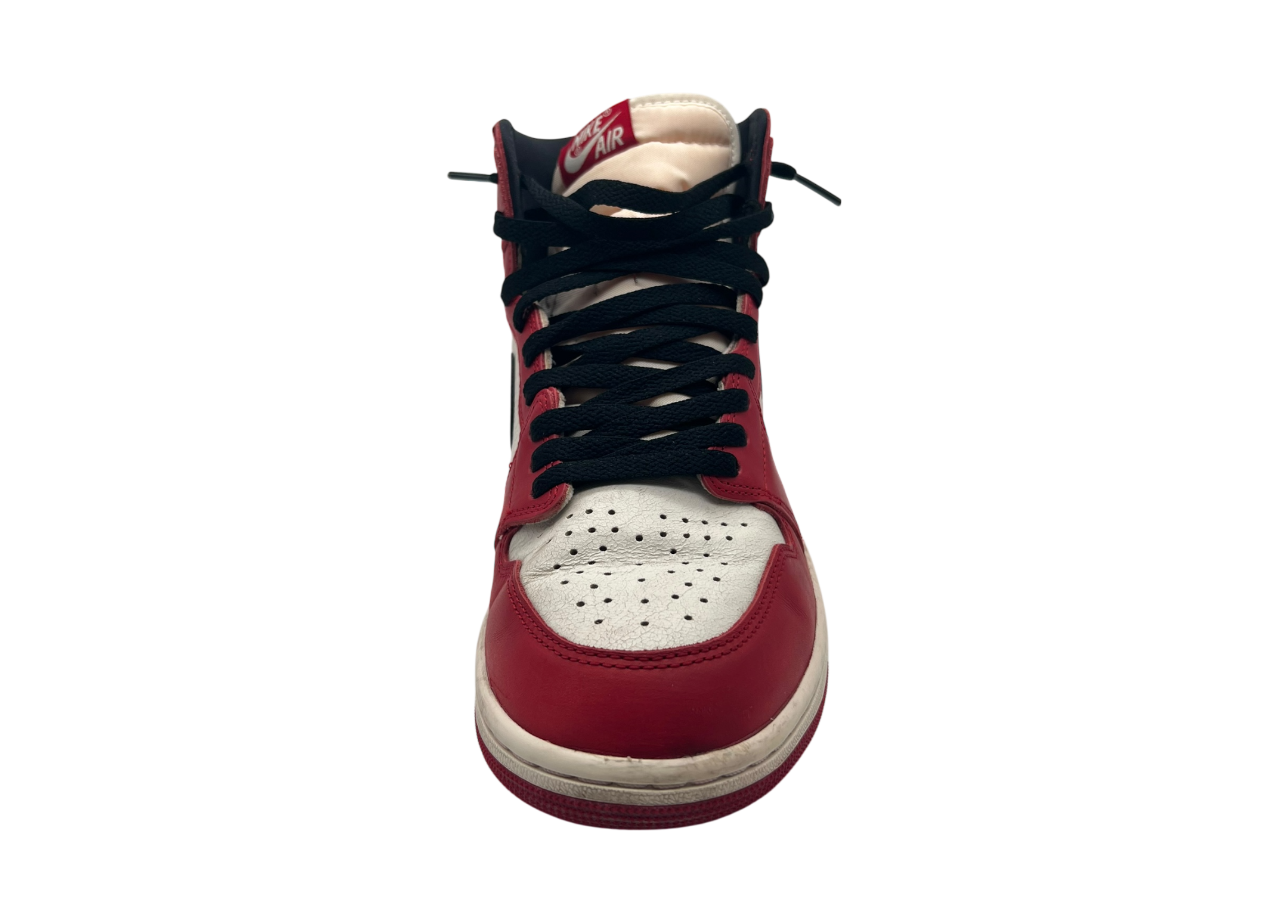 Jordan 1 High Lost & Found COND 9/10 (NO TAG)