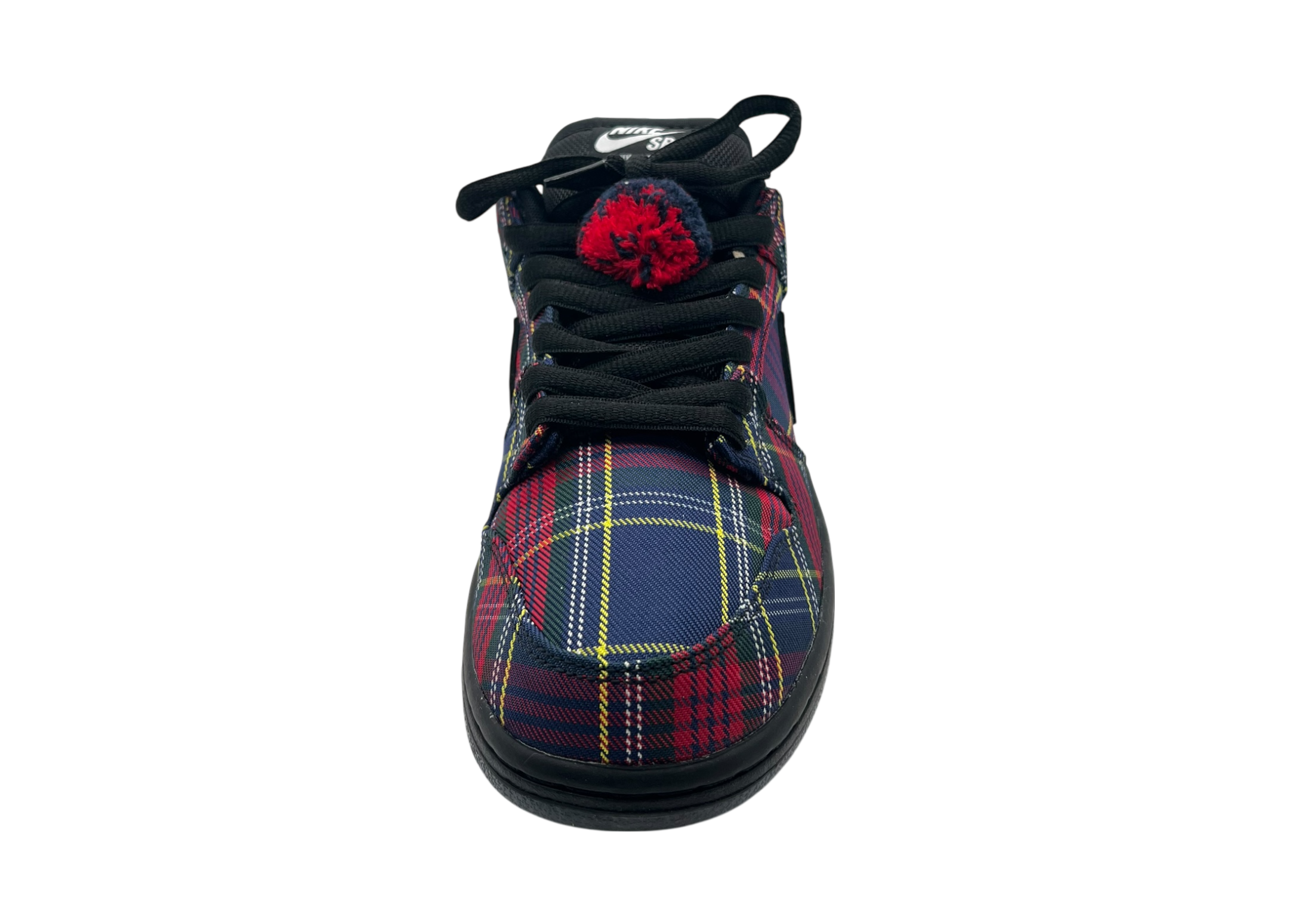 Dunk Low SB Nardwar COND 10/10 (OG ALL)