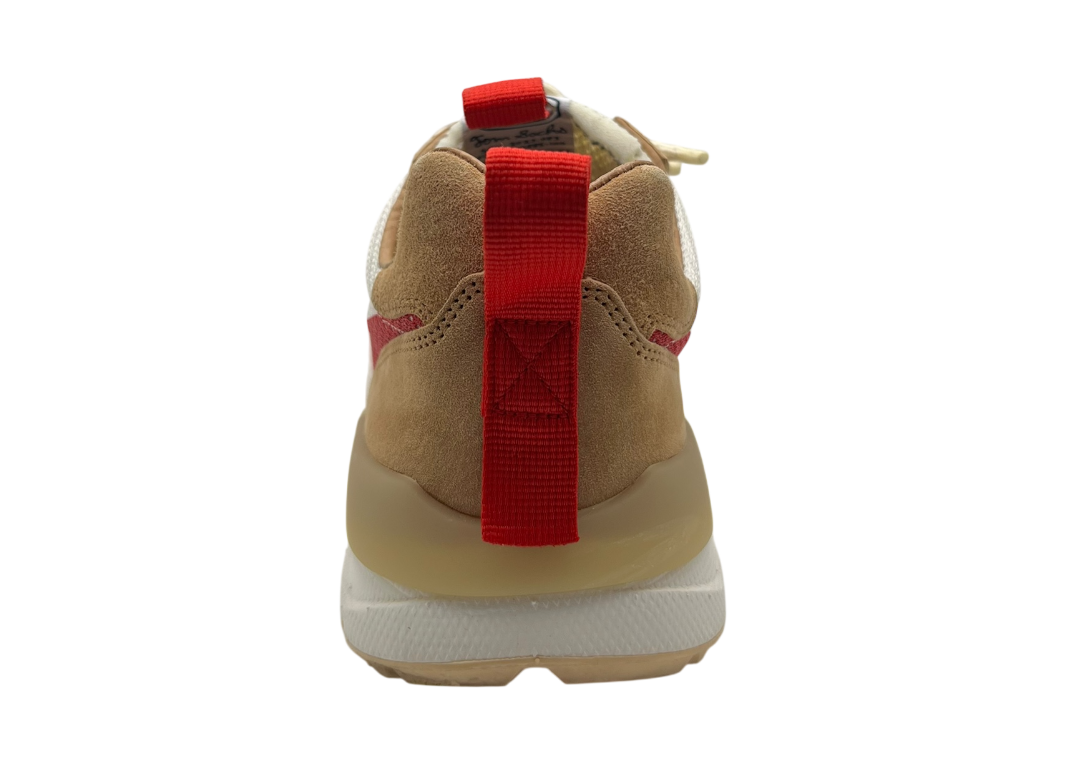 Nike Craft Mars Yard 3.0 Tom Sachs COND 10/10 (OG ALL)