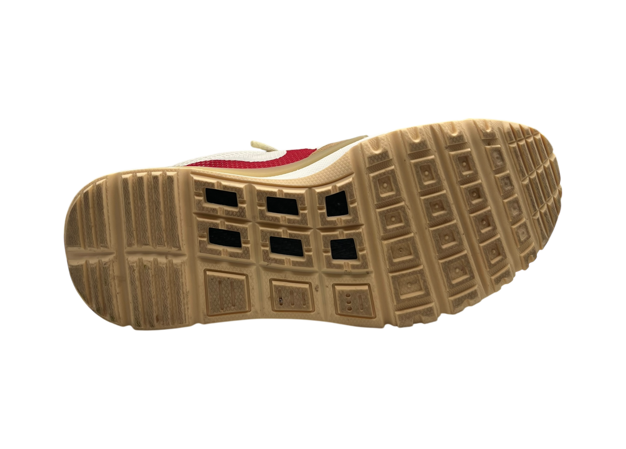 Nike Craft Mars Yard 3.0 Tom Sachs COND 10/10 (OG ALL)
