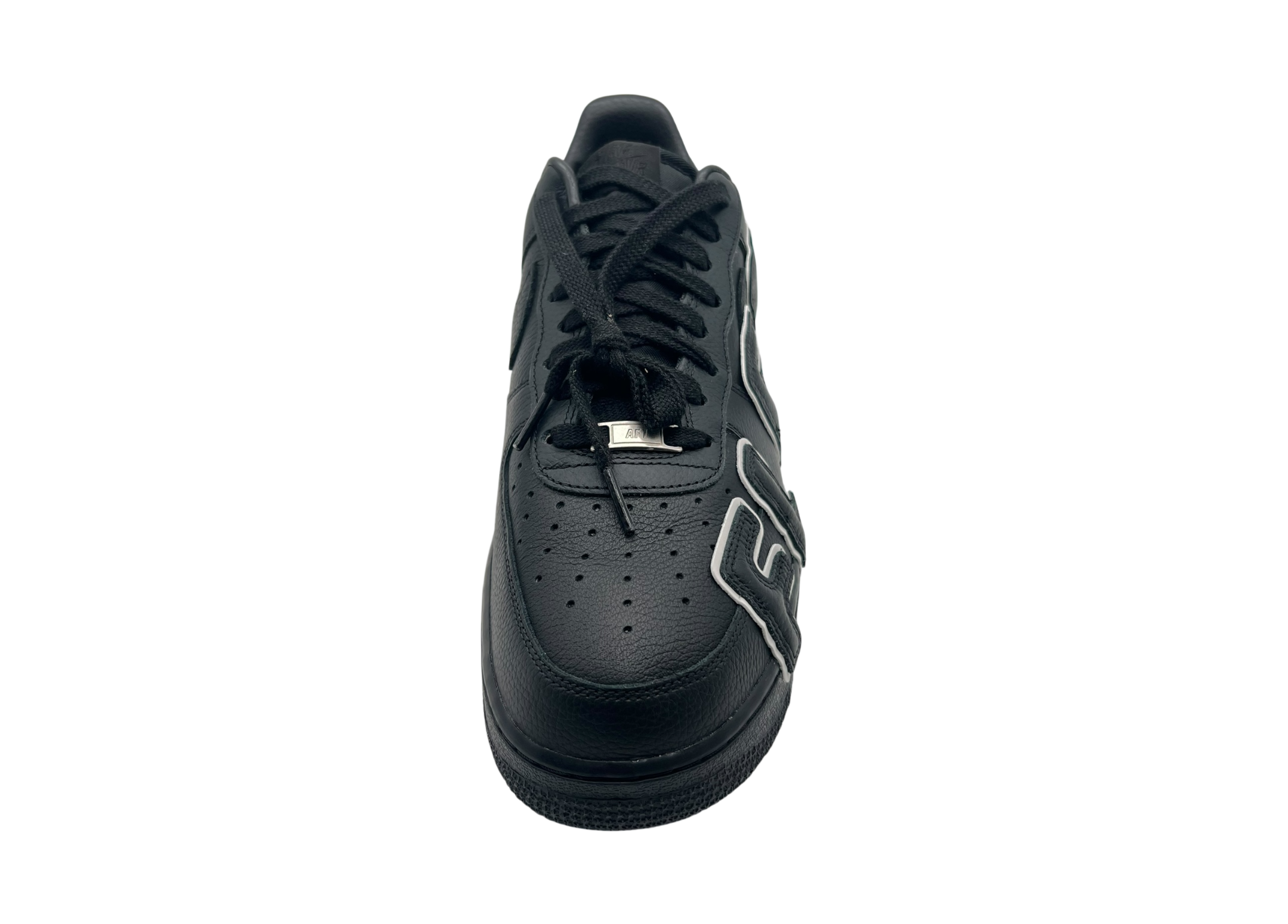 Air Force 1 Low Cactus Plant Flea Market Black COND NEW (OG ALL)