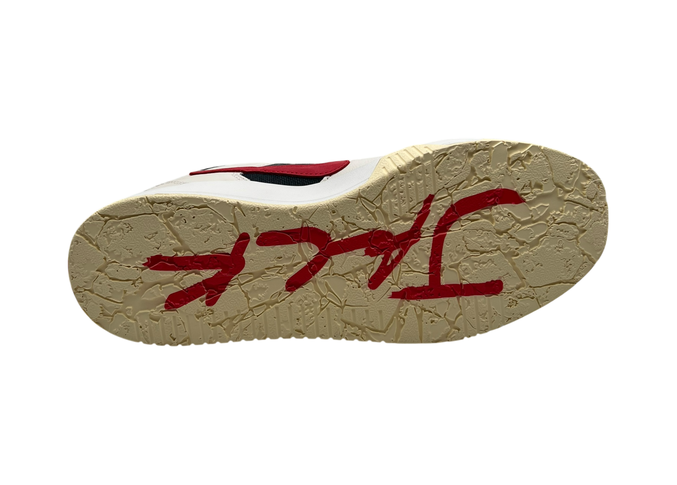 Jumpman Jack Travis Scott University Red COND NEW (OG ALL)