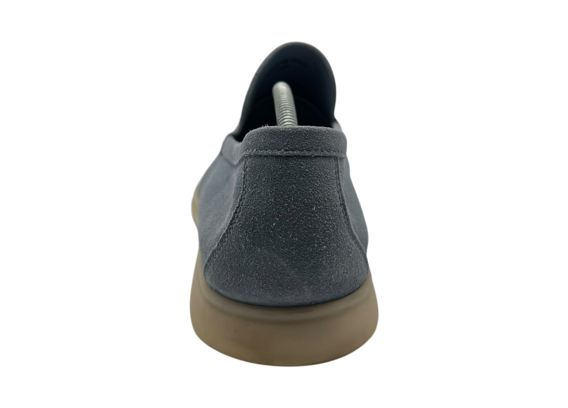 Loro Piana Summer Walk Light Blue COND 9/10 (OG ALL)