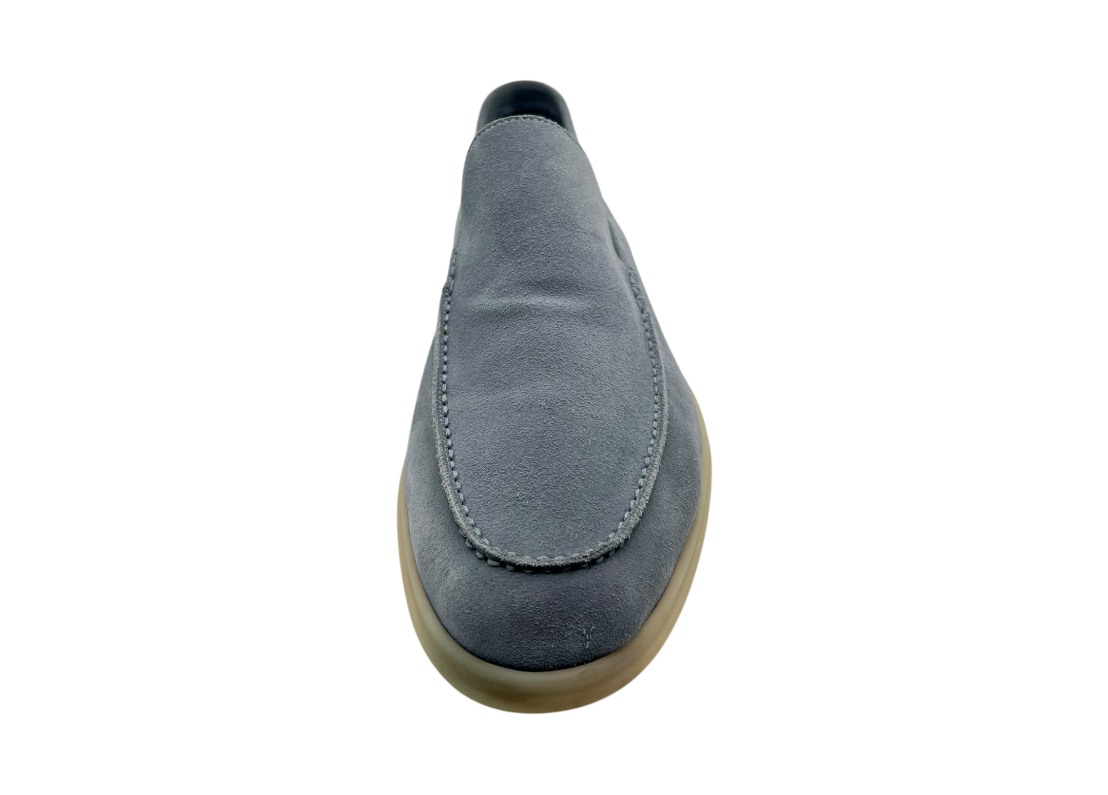 Loro Piana Summer Walk Light Blue COND 9/10 (OG ALL)