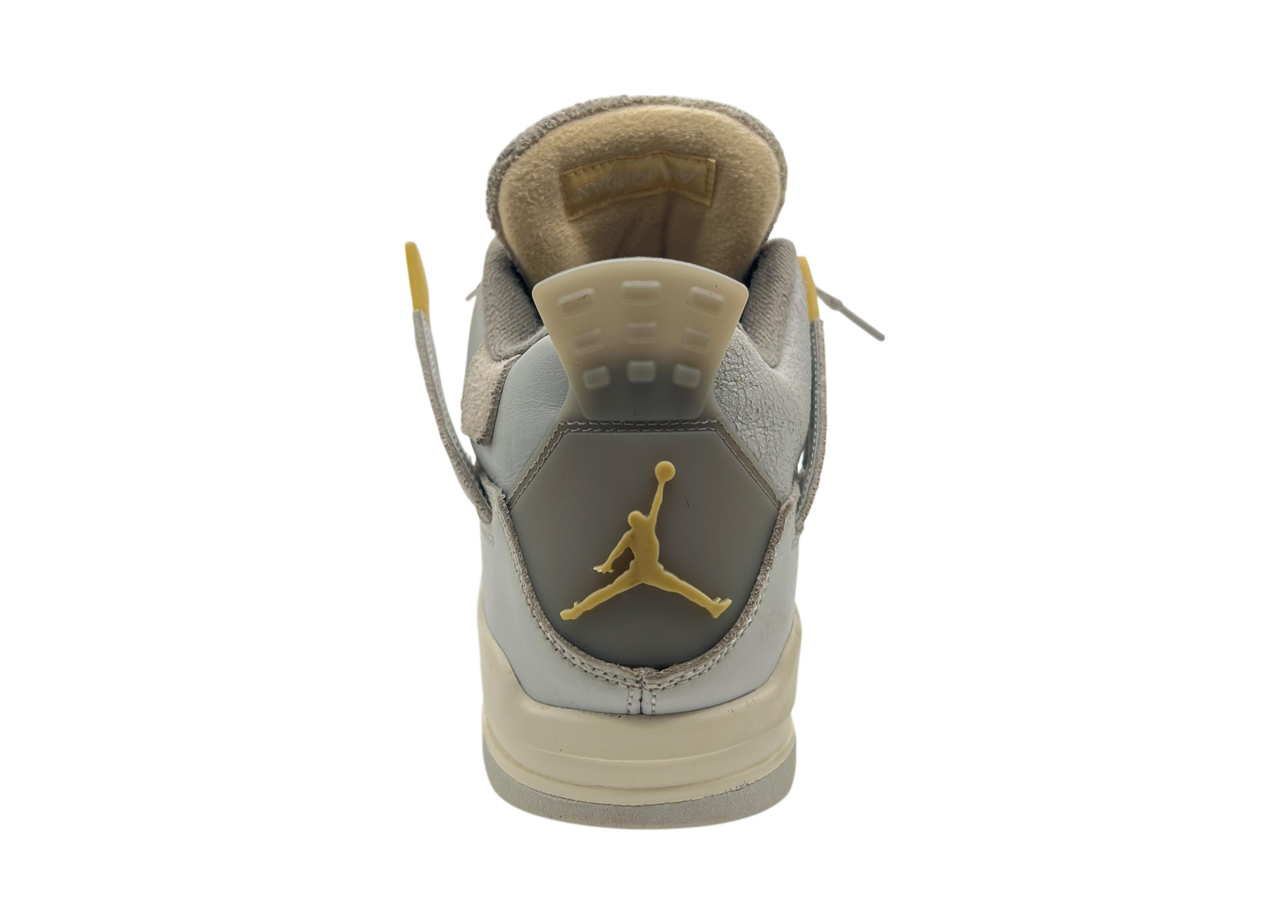 Jordan 4 Craft COND 8.5/10 (OG ALL)